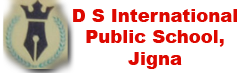 DS International Public School Jigna Satna M.P