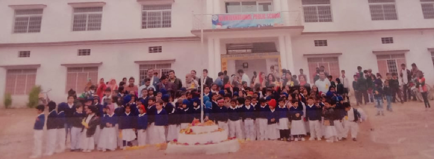 Best School Jigna