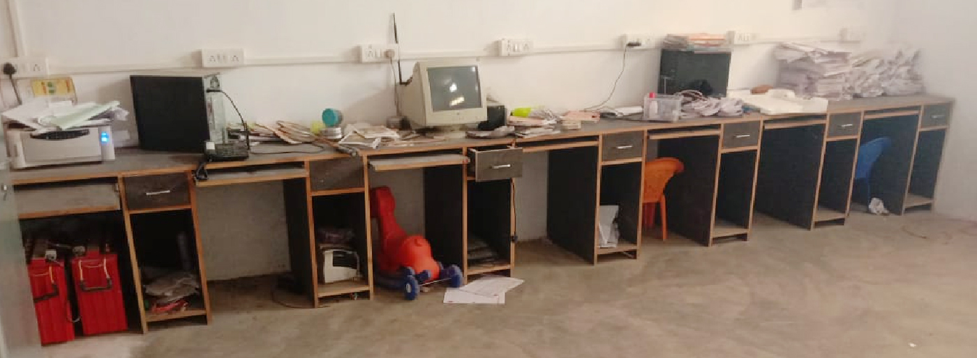 English medium school in Jigna